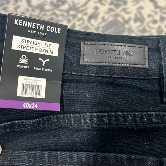 Kenneth Cole men’s jeans - Picture 2 of 4